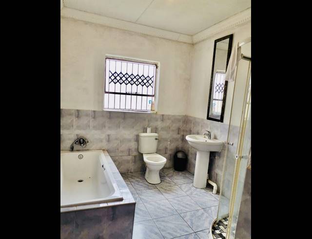 3 BEDROOM HOUSE FOR SALE IN TSWINGA